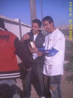 jawad esama 